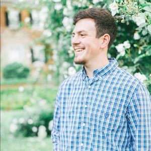 Meet your Posher, Greg